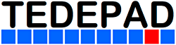Logo Tedepad